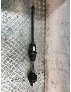 Cardan droit (transmission) BMW X5 E53 