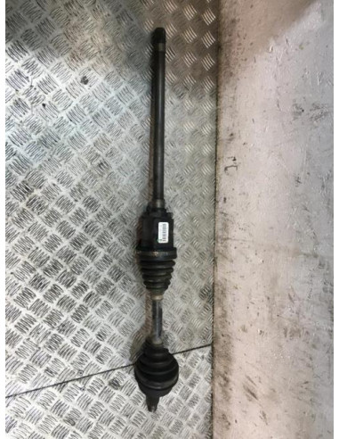 Cardan droit (transmission) BMW X5 E53 