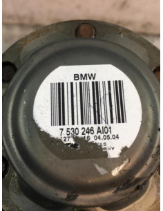 Cardan arriere droit (transmission) BMW SERIE 3 E46 COMPACT PHASE 1  2