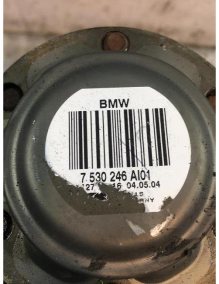 Cardan arriere droit (transmission) BMW SERIE 3 E46 COMPACT PHASE 1 