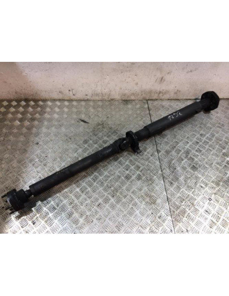 Arbre de transmission (propulsion) BMW X5 E53 Diesel