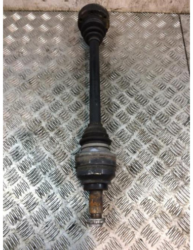 Cardan arriere droit (transmission) BMW X5 E53 Diesel