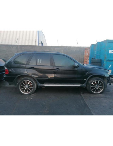 Cardan arriere droit (transmission) BMW X5 E53 Diesel