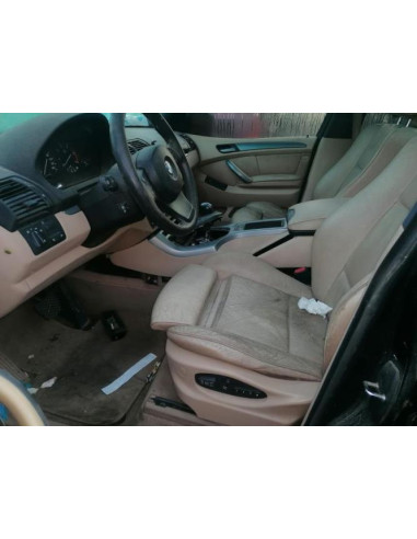 Cardan arriere droit (transmission) BMW X5 E53 Diesel