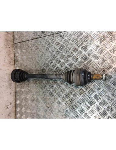 Cardan arriere gauche (transmission) BMW X5 E53 Diesel