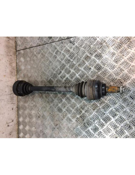 Cardan arriere gauche (transmission) BMW X5 E53 Diesel