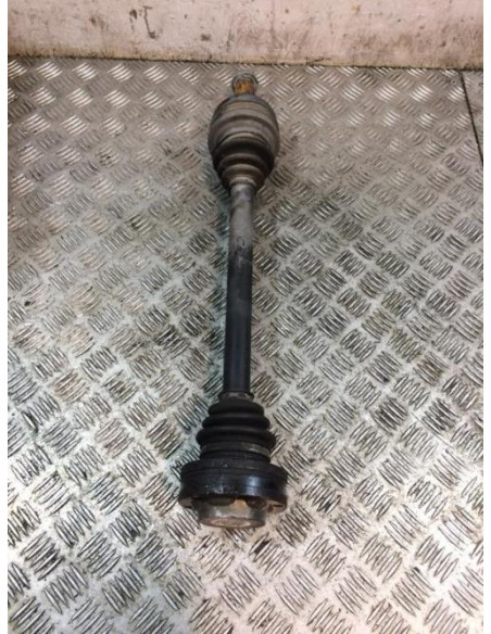Cardan arriere gauche (transmission) BMW X5 E53 Diesel