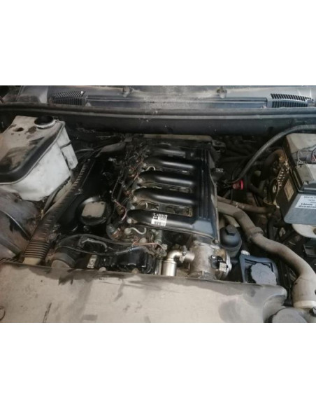 Cardan arriere gauche (transmission) BMW X5 E53 Diesel