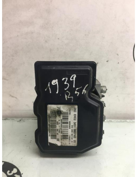 Bloc ABS (freins anti-blocage) MINI MINI 2 R56 PHASE 2 Diesel