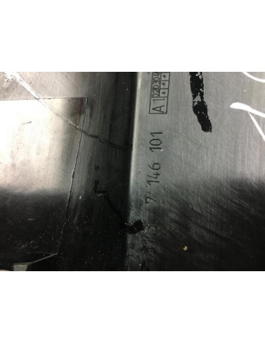 Garniture de pavillon MINI MINI 2 R56 PHASE 2 Diesel