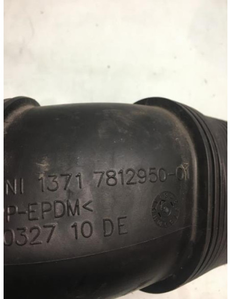 Conduite d'air MINI MINI 2 R56 PHASE 2 Diesel