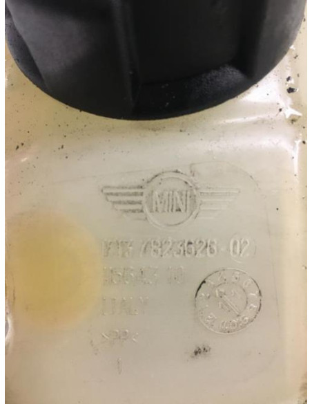 Vase d'expansion MINI MINI 2 R56 PHASE 2 Diesel