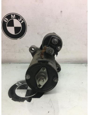Demarreur MINI MINI 2 R56 PHASE 2 Diesel