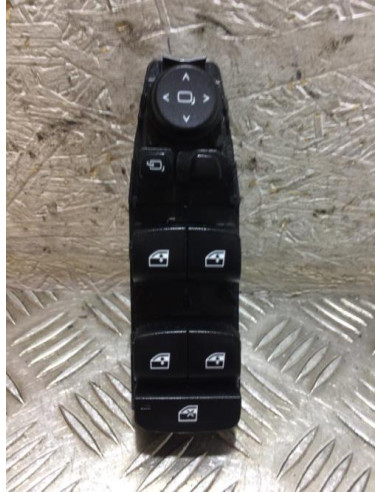 Interrupteur de leve vitre avant gauche BMW SERIE 3 G20 