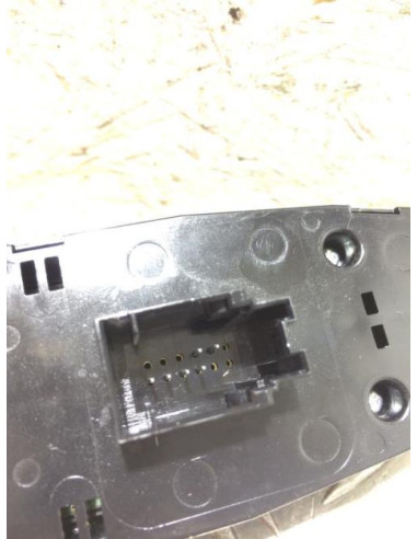 Interrupteur de leve vitre avant gauche BMW SERIE 3 G20 