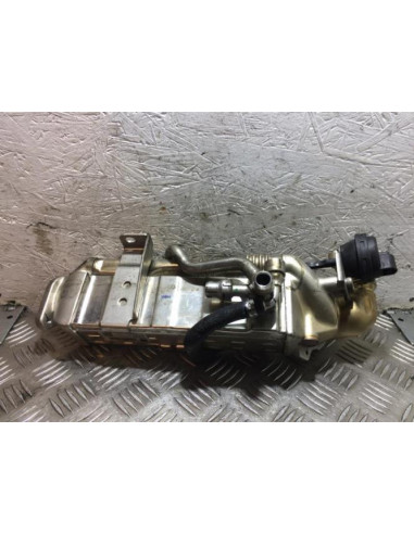 Radiateur EGR BMW SERIE 5 F10 PHASE 2 