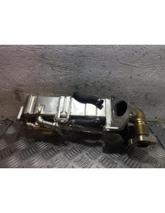 Radiateur EGR BMW SERIE 5 F10 PHASE 2  2