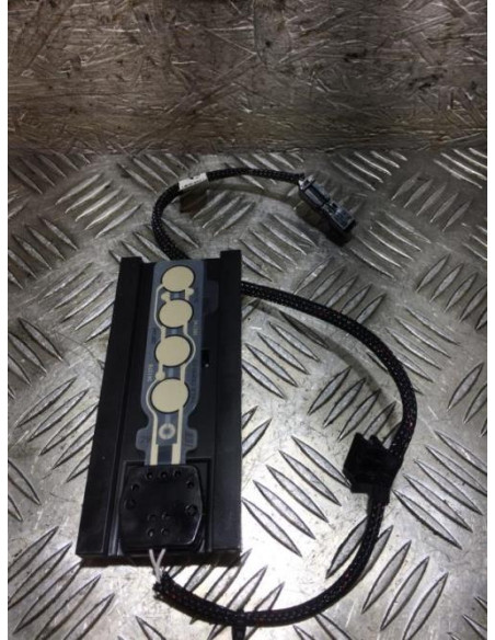 Tapis sensitif passager BMW SERIE 1 F40 