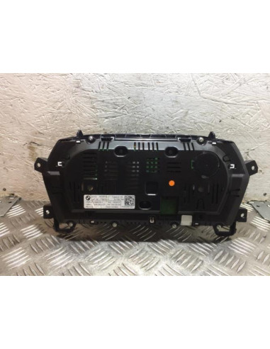 Compteur BMW SERIE 1 F40 