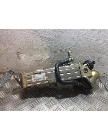 Radiateur EGR BMW SERIE 5 F10 PHASE 2 