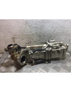 Radiateur EGR BMW SERIE 5 F10 PHASE 2  2