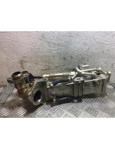 Radiateur EGR BMW SERIE 5 F10 PHASE 2 
