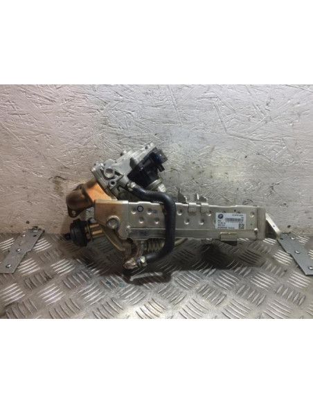 Radiateur EGR BMW SERIE 1 F20 PHASE 2 