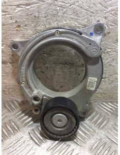Galet tendeur BMW SERIE 1 F20 PHASE 2 