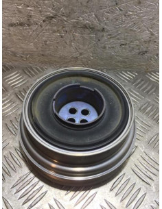 Poulie damper BMW SERIE 2 F45 ACTIVE TOURER PHASE 2 