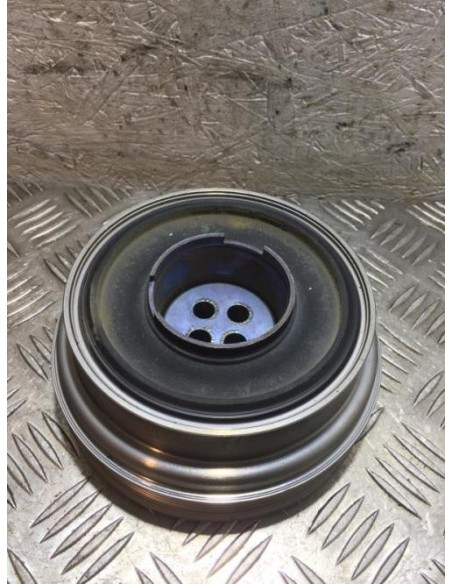 Poulie damper BMW SERIE 2 F45 ACTIVE TOURER PHASE 2 