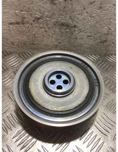 Poulie damper BMW SERIE 2 F45 ACTIVE TOURER PHASE 2 