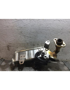 Radiateur EGR BMW SERIE 2 F45 ACTIVE TOURER PHASE 2 