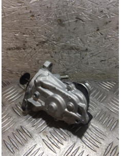 Vanne EGR BMW SERIE 1 F20 PHASE 2 