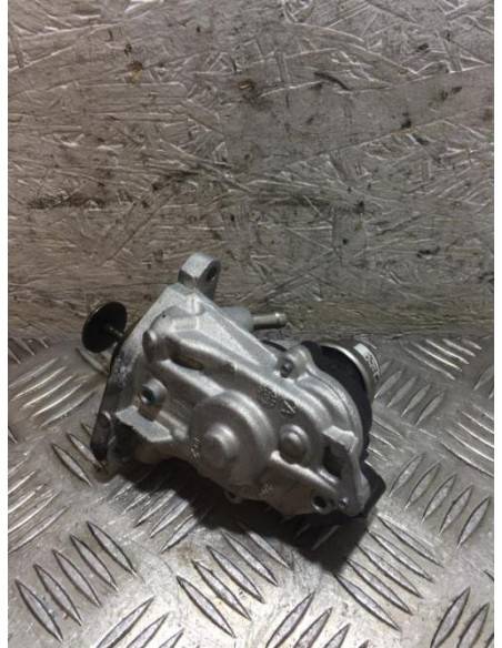 Vanne EGR BMW SERIE 1 F20 PHASE 2 