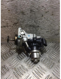 Vanne EGR BMW SERIE 1 F20 PHASE 2  2