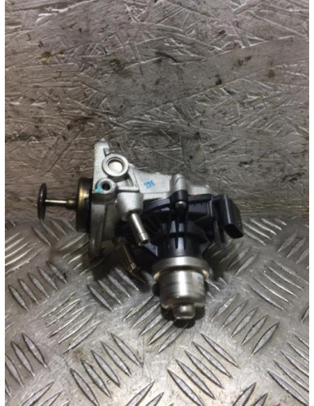 Vanne EGR BMW SERIE 1 F20 PHASE 2 