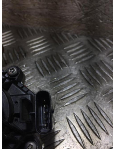 Vanne EGR BMW SERIE 1 F20 PHASE 2 