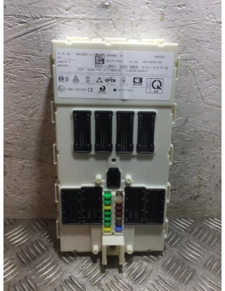 Porte fusible BMW I3 PHASE 2 