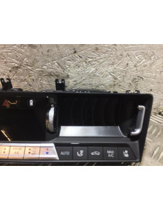 Commande chauffage BMW SERIE 8 G14 CABRIOLET 