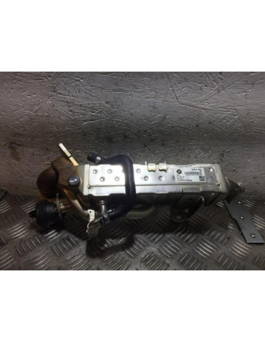 Radiateur EGR BMW SERIE 1 F20 PHASE 2 