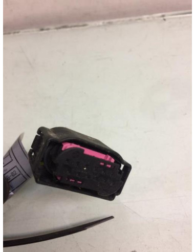 Capteur aide au stationnement BMW SERIE 5 E60 