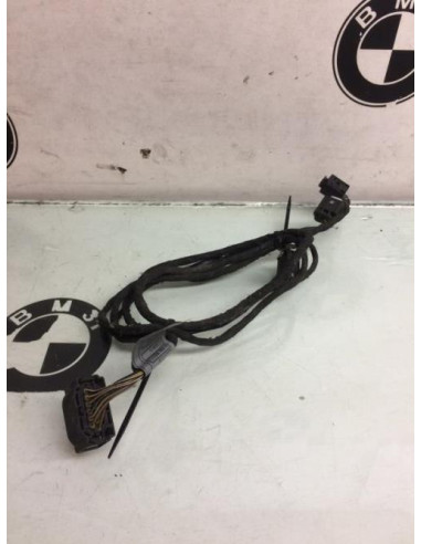 Capteur aide au stationnement BMW SERIE 5 E60 