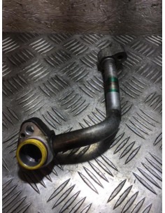 Tuyau de climatisation BMW X3 E83 PHASE 2 Diesel