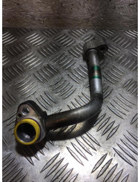 Tuyau de climatisation BMW X3 E83 PHASE 2 Diesel