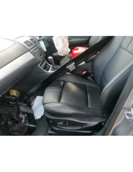 Tuyau de climatisation BMW X3 E83 PHASE 2 Diesel