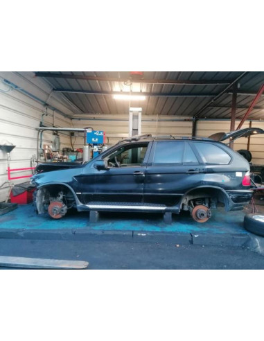 Cremaillere assistee BMW X5 E53 Diesel