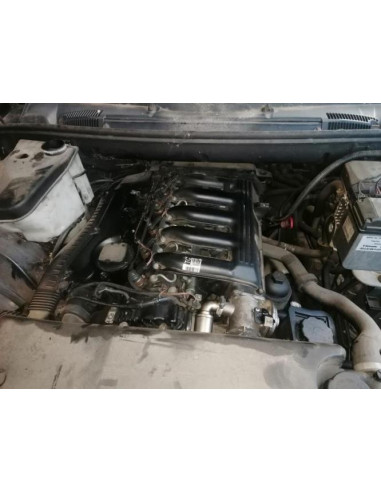 Cremaillere assistee BMW X5 E53 Diesel