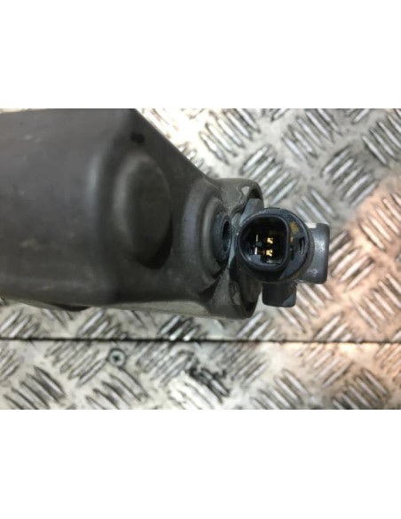 Capot BMW SERIE 5 F11 TOURING PHASE 1 BREAK Diesel