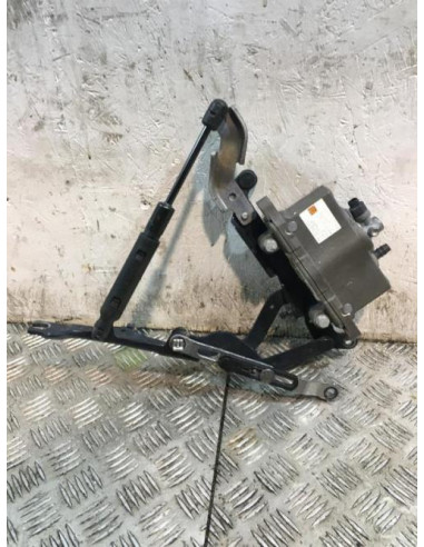Charniere de capot BMW SERIE 5 F11 TOURING PHASE 1 BREAK Diesel