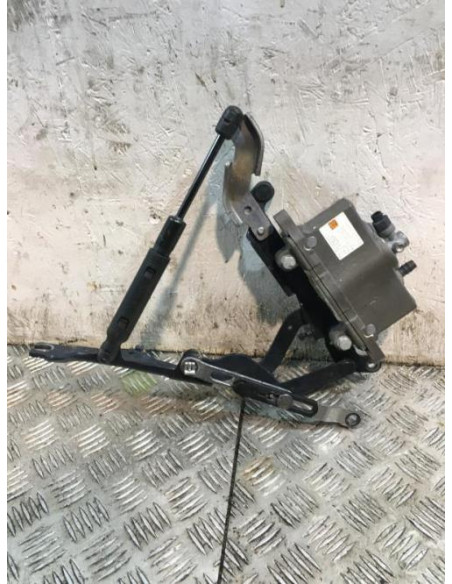 Charniere de capot BMW SERIE 5 F11 TOURING PHASE 1 BREAK Diesel